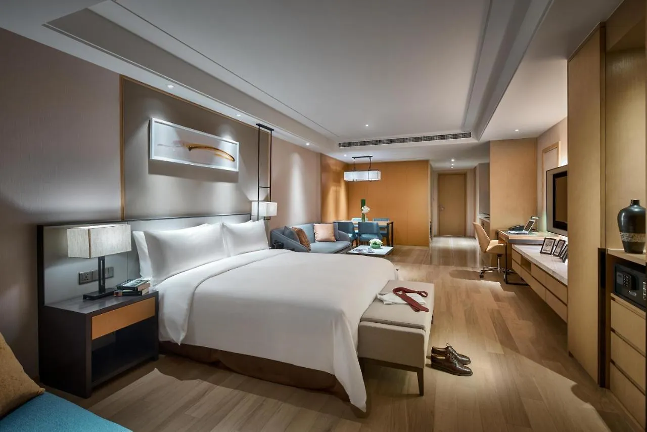 Primus Residence Shanghai Hongqiao Aparthotel