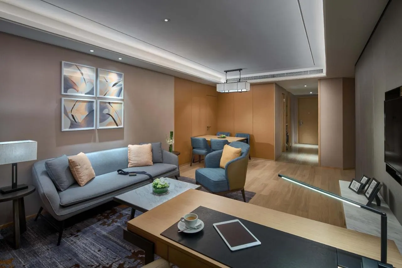 Primus Residence Shanghai Hongqiao