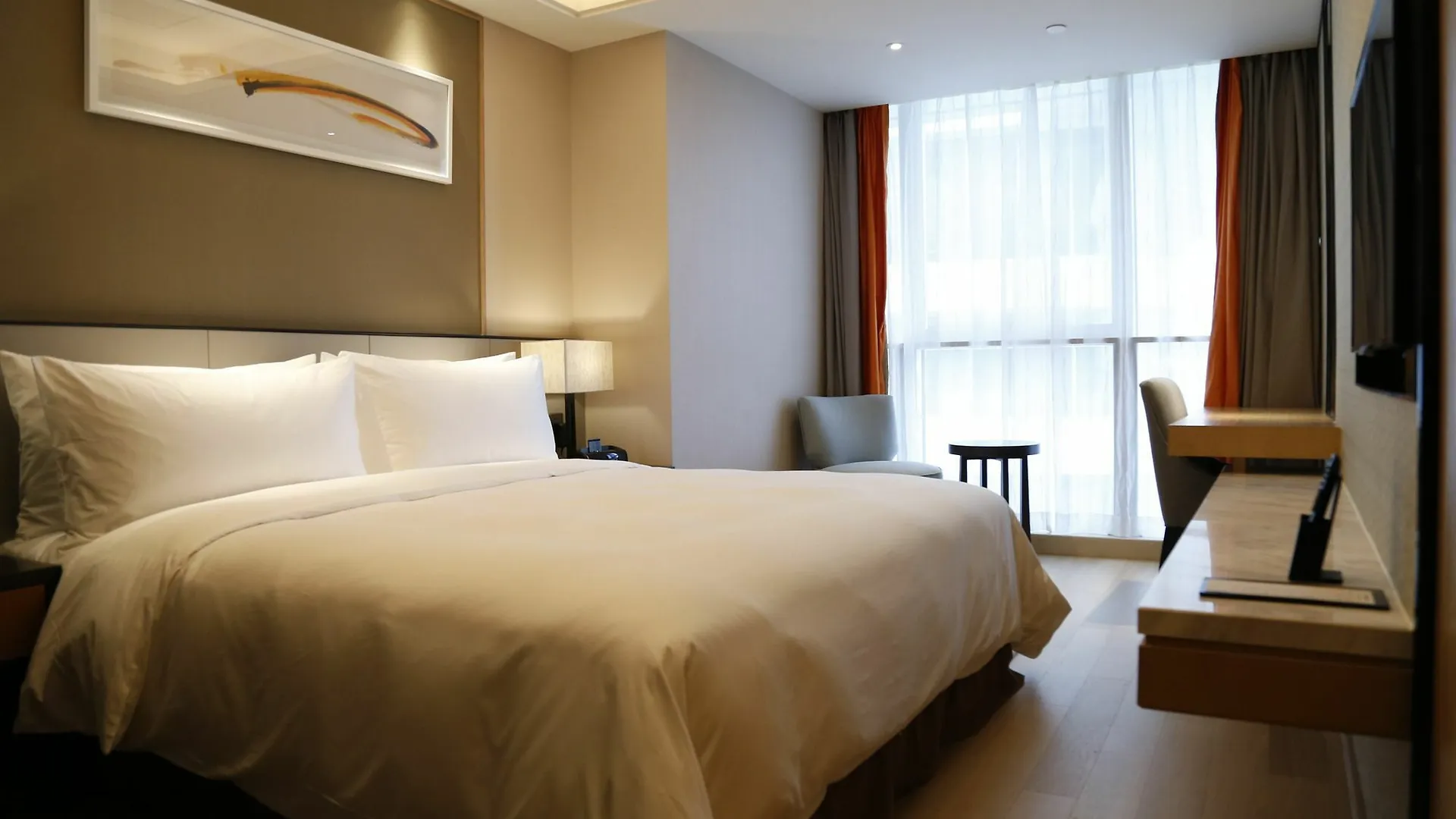 Aparthotel Primus Residence Shanghai Hongqiao