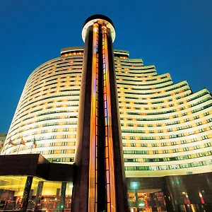 5* Hotel Hua Ting And Towers