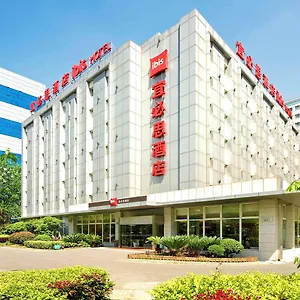 3* Hotel Ibis Suzhou Jinji Lake International Expo Center