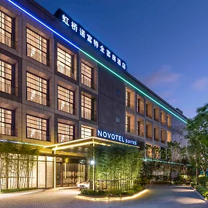 4* Hotel Novotel Hongqiao