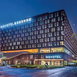 5* Hotel Novotel Hongqiao