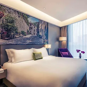 4* Hotel Mercure Hongqiao Railway Station