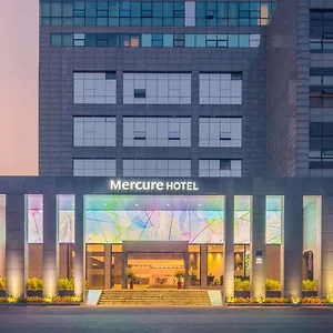 4* Hotel Mercure Hongqiao South