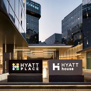 4* Hotel Hyatt Place Hongqiao Cbd