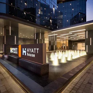 4* Hotel Hyatt House Hongqiao Cbd