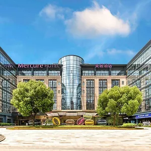 4* Hotel Mercure Hongqiao Soho